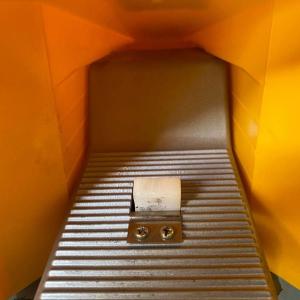 Sofa Cushion Filling Machine Air Pressure Easy To Installation