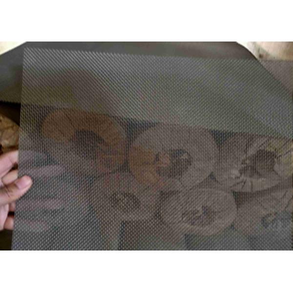 Corrosion Resistance Hastelloy C 276 Wire Mesh In Hot Concentrated Sulfuric Acid