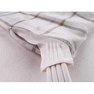 50W Portable Heating Pad Warmer For Back Neck Shoulder OEM Color