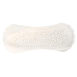 Cheap Wingless Anion Chip Soft Panty Liners ADL Herbal Sanitary Pads for sale