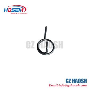 China 1-09585053-0 Clutch Release Housing Sprin Shift Fork RH FVR6HE 1 on sale