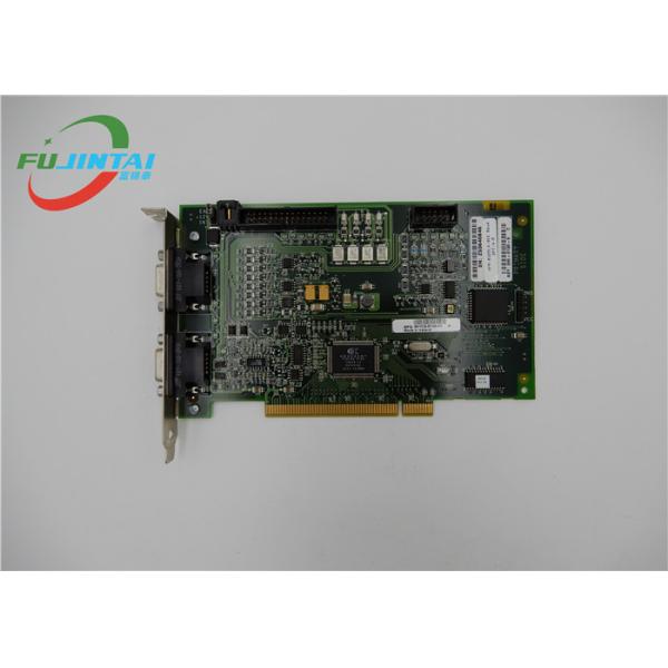 Quality Printer Replacement Parts DEK 160867 COGNEX VISION BOARD 8100L FRAME GRABBER wholesale