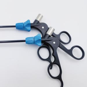 Abdominal Surgery Laparoscopic Instruments Class I with IS013485 Accreditation
