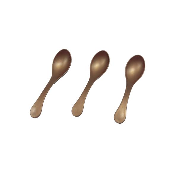 Quality Multi Cavity Die Cast Mold Disposable Spoon 3000000 Shots wholesale