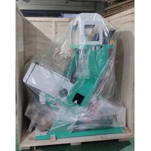 2 Chutes 128 Channels Chili Sorting Machine CE Approved For Pepper