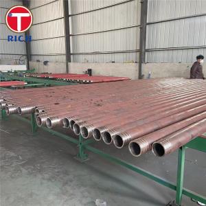YB/T 4335 Metallurgy Composite Bi-Metal Seamless Steel Tubes For Liquid Service