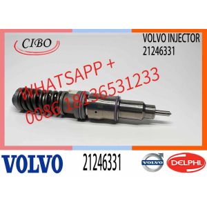 Fuel Diesel Injector 21246331 BEBE4F00001 BEBE4F03001 BEBE4F00102 BEBE4F06001