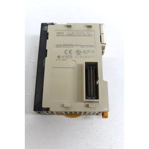 CJ1W-SCU21-V1 Omron PLC CJ1W 2 RS-232C Ports 5/DC 280mA Programming Equipment