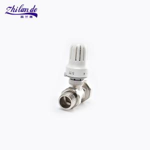 Brass 150N Thermostatic Radiator Valve Underfloor Heating Mixing Valve