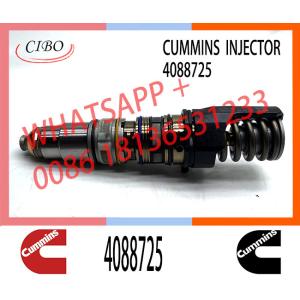 QSX15 ISX15 X15 Diesel Engine Pump Car Fuel Injector 4928260 4062569 4088301