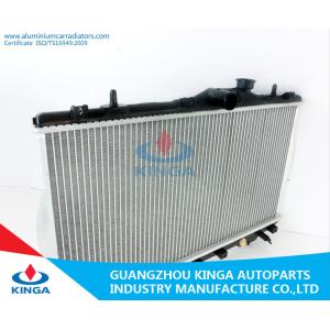 Vertical Radiators Auto Radiator For HYUNDAI ACCENT/EXCEL 96-99 DPI 1816