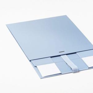 Cheap CMYK Custom Kraft Paper Core Big Square Hair Care Products Packaging Cylinder Gift Box for sale