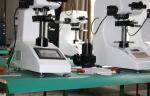 Manual and Automatic Vickers / Knoop Hardness Test Software iVick Series with