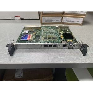 GE Mark VIe IS215UCCAM03A Compact PCI Processor Module