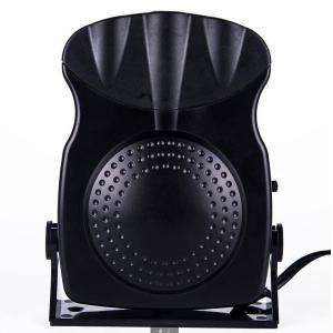 Cheap 150w Small Portable Car Heaters Black Fan Heater With Cool Warm Switch for sale