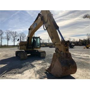 New Arrival Good Condition Caterpillar Medium Excavator 325D, 325b, 330b, 330c,