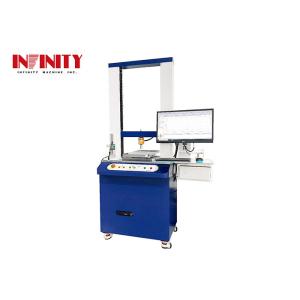 AC220V 5A 50Hz Or Is Specified Universal Testing Machine for Precise Force and