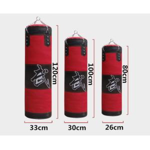 Heavy Duty Hanging Punching Bags For Boxing Kickboxing And MMA Training Heavy