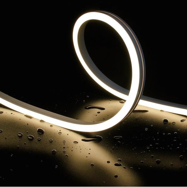 Quality Side Bend Indoor LED Strip Lighting IP65 / IP67 Waterproof Support Customization wholesale