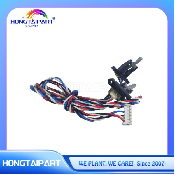 Quality Duplex And Media Sensor Assembly 40X5365 For Lexmark E260D E260DN E360D E360DN E460DN E460DW E462DTN ES460DN X264DN X363DN X363DW X364DN X364DW X463DE X464DE X466DE  Printer Spare Parts wholesale