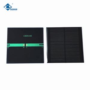 CE Seraphim 1.4W Encapsulation Solar Panel