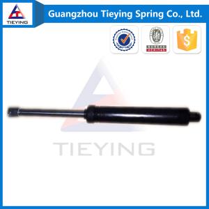 Cheap Black / Sliver Adjustable Gas Spring , Nitrogen Conical Compression Springs for sale