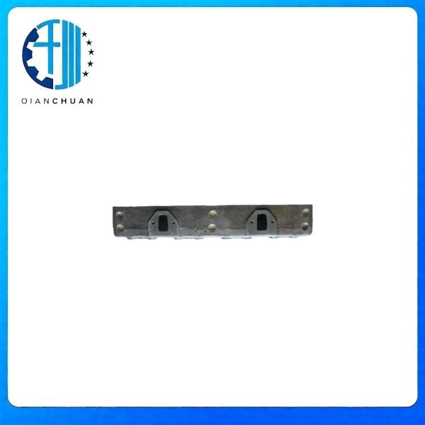 6114-11-1100 6114111100 Cylinder Head For Komatsu 4D120 4D130 Engine Parts