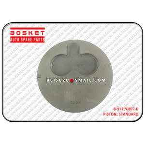 8971768920 8-97176892-0 Isuzu Truck Spares 3KR1 Piston 015-063