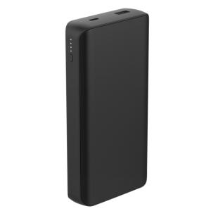 PD 45W 15000mAh Large Capacity Portable Power Bank With LED Indicator