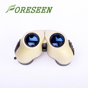 Binoculars Little Paul Portable 8x22 HD Coating View Telescope Light Night