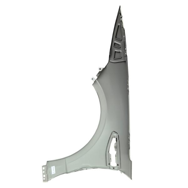 Quality 2024 L1500 Hyundai Sonata Fender Vehicle Mudguard Wear Resistance wholesale