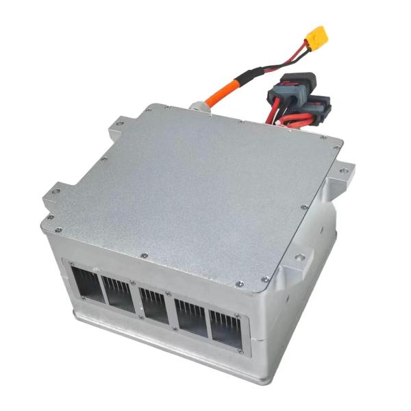 50V/320A On Board Power Supply Tethered UAV Power Supply WF-1000S50-16K