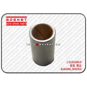 CXZ51K 6WF1 Isuzu Shackle Bushing 1513510440 1-51351044-0 H/S Code 870880000