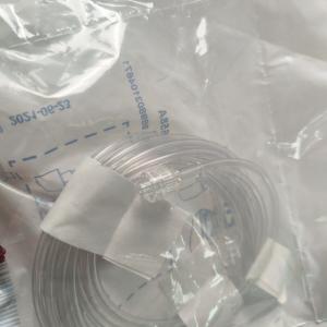 PHILIP Original Gas Sampling Tube 3M Disposable REF: M1658A REF989803104671