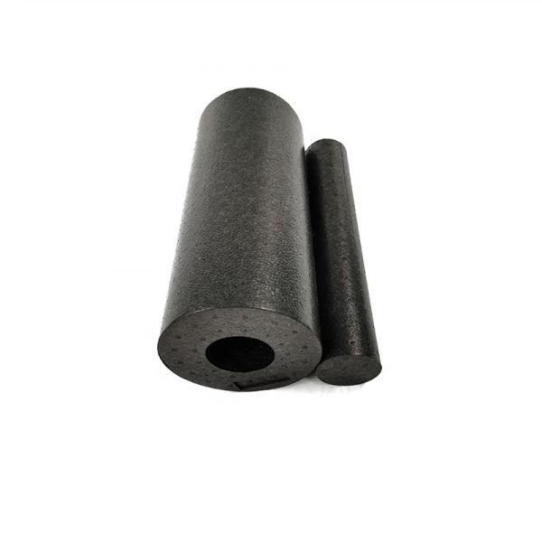 Quality 60CM Yoga Grid Foam Foam Roller Lower Back For Release Muscle Massage wholesale