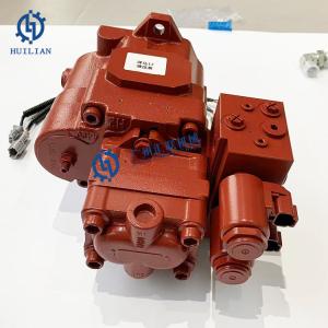 YANMAR VIO17 VIO30 VIO22-6 VIO27-6 VIO30-6B VIO30-6 Hydraulic Main Pump