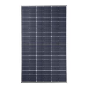 Mono 590 Watt Solar Panel / Photovoltaic Solar Module For Power Generation