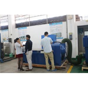 Asli Brand Mechanical And Vibration Laboratory Test Equipment