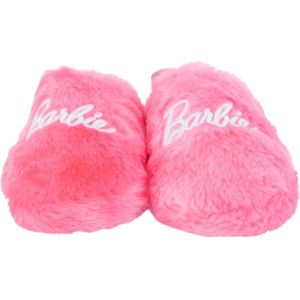 Cheap Licensed High-Density Memory Foam Kids Indoor Slippers with Breathable Knitted Upper and Warm Faux Fur Lining for sale