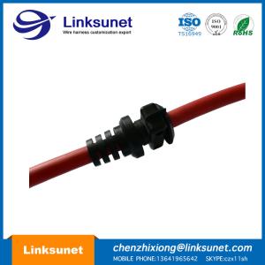 PUR Injection ABB Teach Pendant SR Custom Wiring Harness UL94 - V0 8 / 10 / 15M