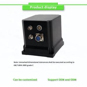 OEM UNIVO UBTU400Y Navigation Inertial Attitude/Azimuth Reference System with