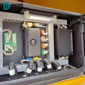 Engine Core Components Used Good Second Hand SYM5460THB Concrete Pump