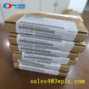 6ES7952-1AM00-0AA0 SIEMENS  RAM Memory Card For S7-400