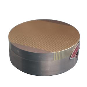 Customized Rust Prevention 600mm Magnetic Lathe Chuck