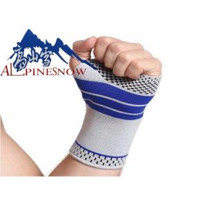 3D Silicone Adjustable Wrist Strap Relief Hand Palm for Men And Women