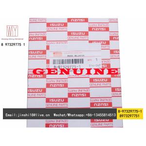 Isuzu 4HK1 Genuine and New Cam Angle Sensor 8-97329775-1 8 97329775 1 8973297751