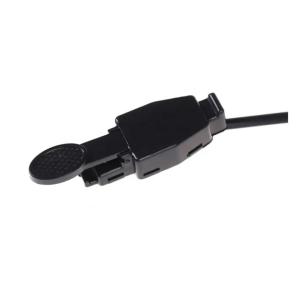 Black TIG Torch Switch Trigger for High Sensitivity Plasma Cutter Welding