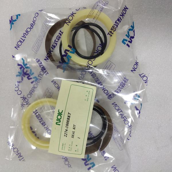 Quality Seal Kit 2274-1008BKT 2180-1254 2401-9242KT K9000480 9180-1001D2 For Doosan Solar 170-III wholesale