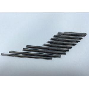 High Wear Resistance Coil Winding Nozzles / Wire Guide Tubes With Precision