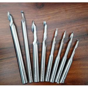 KM Aluminum Alloy Processing mill cutter end mill